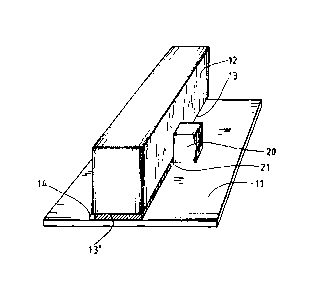 Une figure unique qui représente un dessin illustrant l'invention.